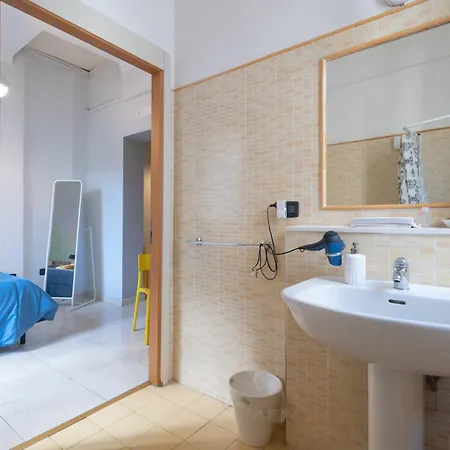 Degli Elefanti Hostel Catania