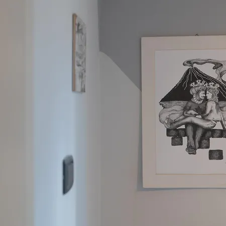 Hostel Degli Elefanti Catánia
