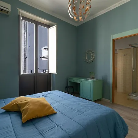 Degli Elefanti Catania