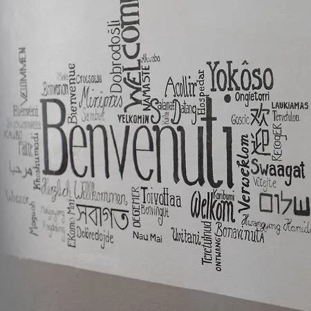 Hostel Degli Elefanti Catania