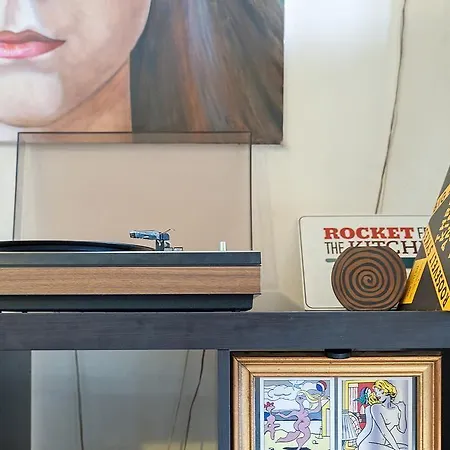 Degli Elefanti Hostel Catania