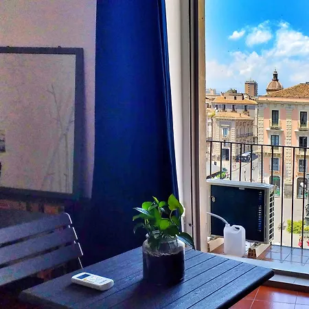 Degli Elefanti Hostel