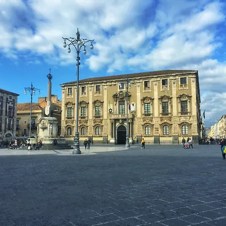 Hostel Degli Elefanti