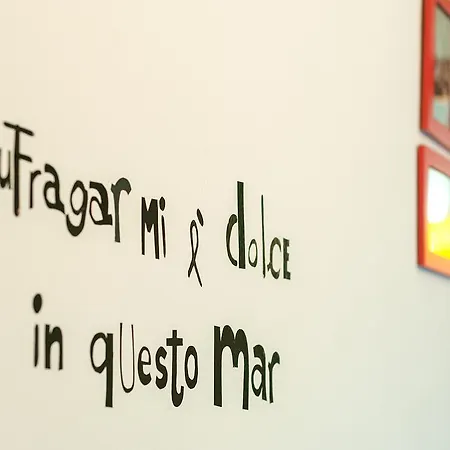 Degli Elefanti * Catánia