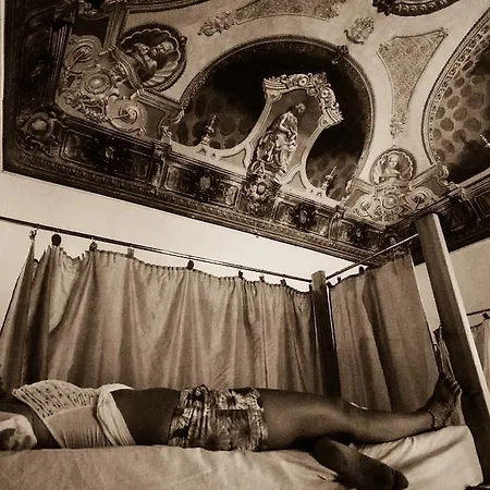 Hostel Degli Elefanti Katanya