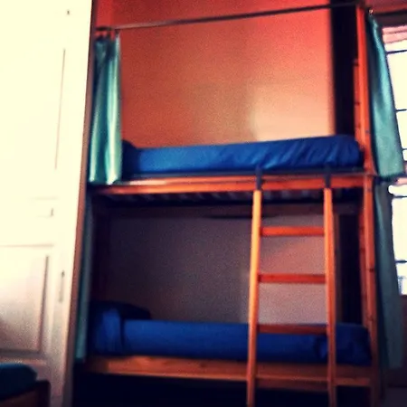 Degli Elefanti Hostel