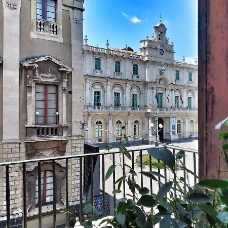 Hostel Degli Elefanti