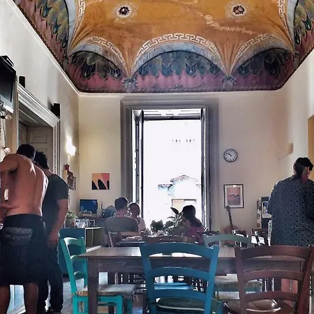 Degli Elefanti *