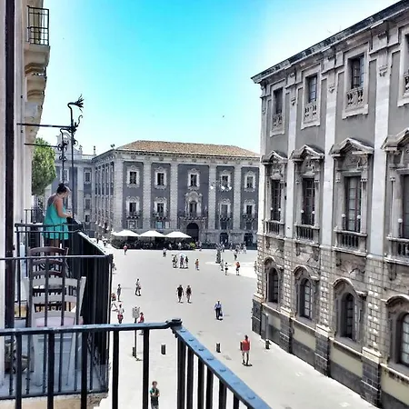 Degli Elefanti Hostel