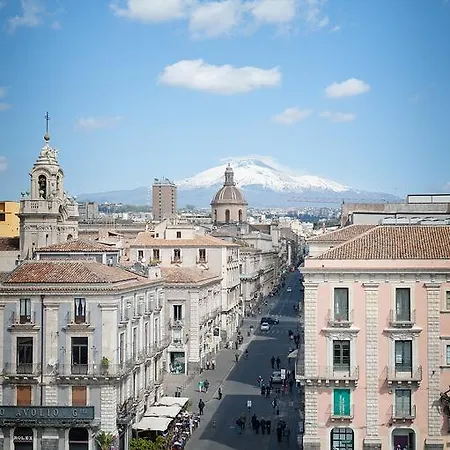 Degli Elefanti Auberge de jeunesse *