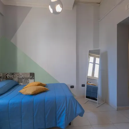 Degli Elefanti Auberge de jeunesse