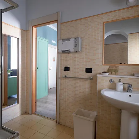 Auberge de jeunesse Degli Elefanti Catane
