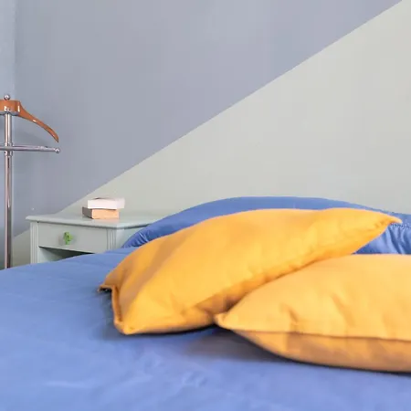 Albergue Degli Elefanti