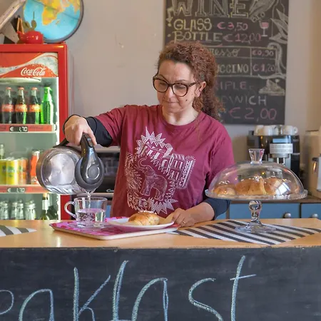 Hostel Degli Elefanti