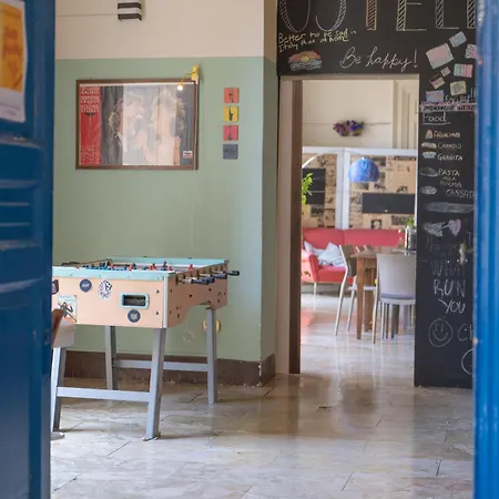 Degli Elefanti *
