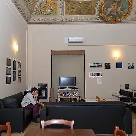 Ostello Degli Elefanti Catania