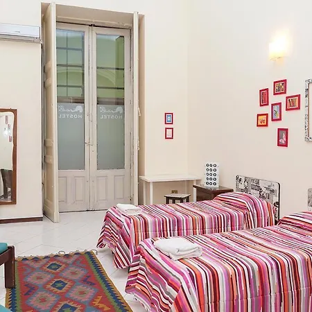 Degli Elefanti * Catania