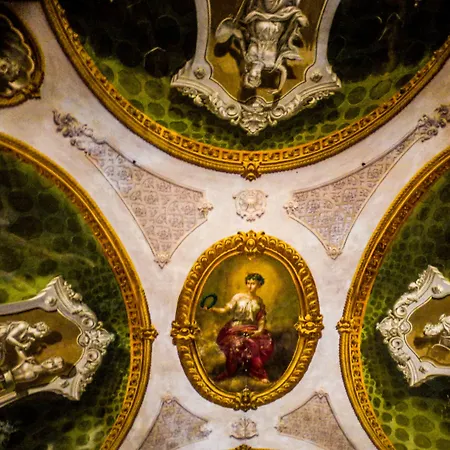 Degli Elefanti Catania