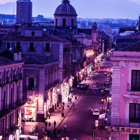 Degli Elefanti * Katanya