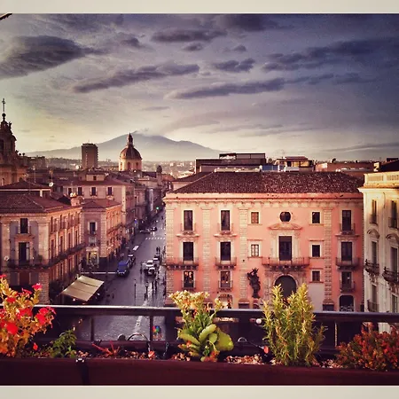 Degli Elefanti Ostello