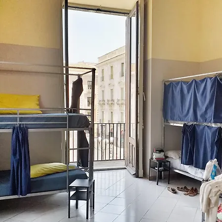 Degli Elefanti Ostello