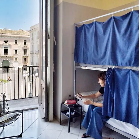 Degli Elefanti Catania