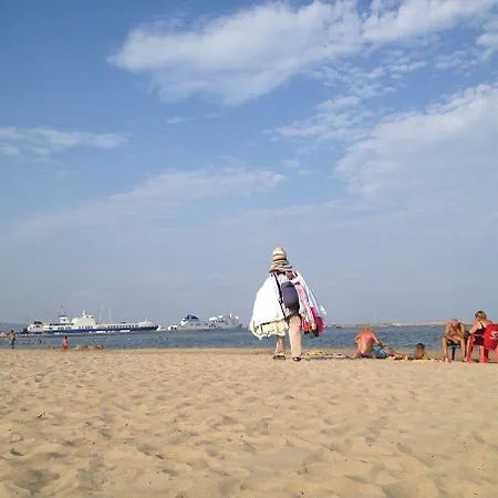 Degli Elefanti Hostel *