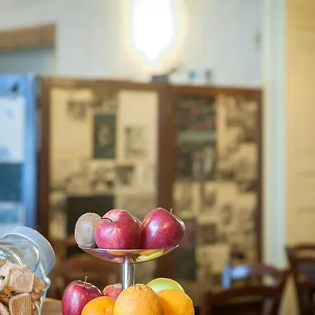 Degli Elefanti Auberge de jeunesse Catane