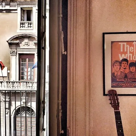 Degli Elefanti Hostel *