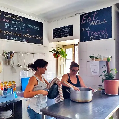 Hostel Degli Elefanti