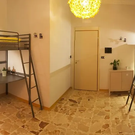 Degli Elefanti Auberge de jeunesse *
