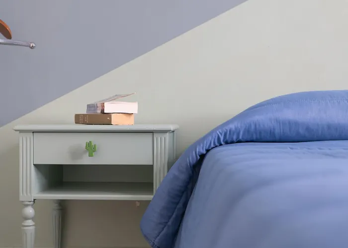 Hostel Degli Elefanti Catania