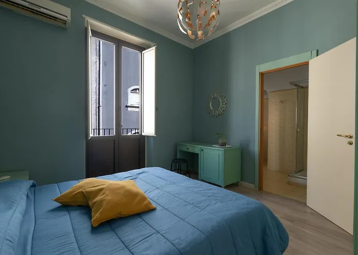 Degli Elefanti Catania