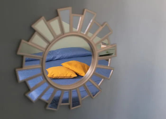 Degli Elefanti Hostel