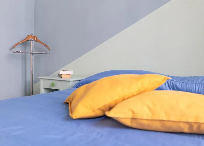 Hostel Degli Elefanti