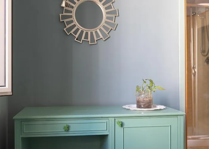 Hostel Degli Elefanti