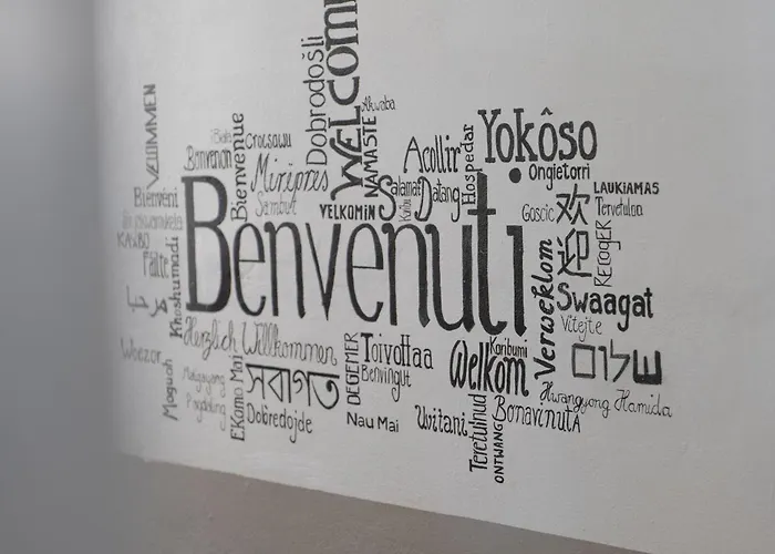 Hostel Degli Elefanti Catania