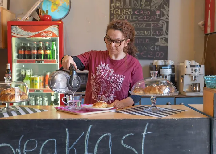 Hostel Degli Elefanti