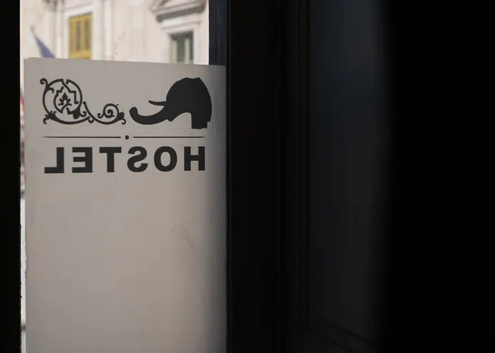 Degli Elefanti * Catania