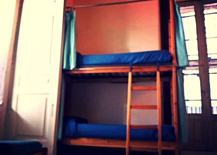 Degli Elefanti Hostel Catania