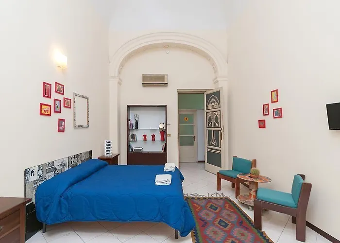 Hostel Degli Elefanti Catania