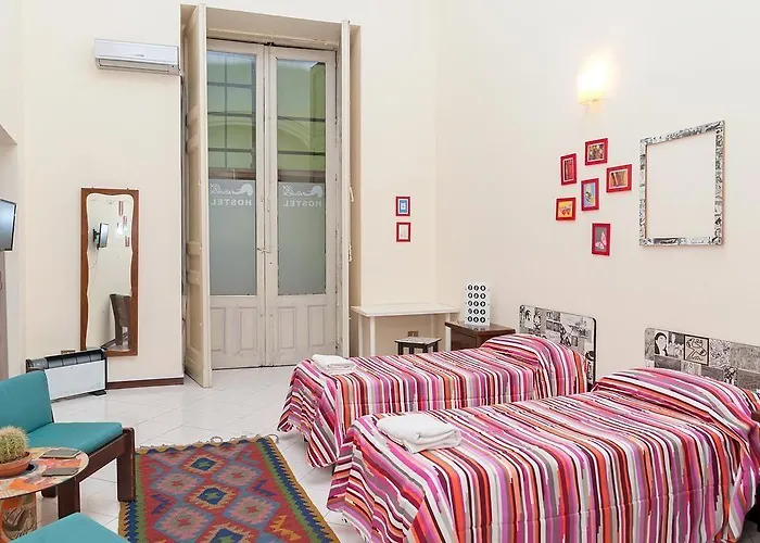 Degli Elefanti * Catania