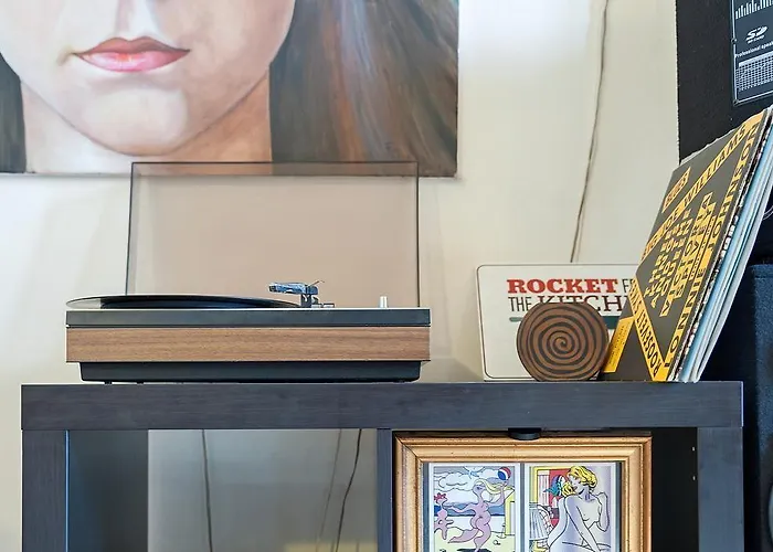 Degli Elefanti Hostel Catania