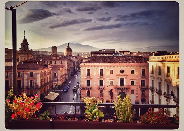 Degli Elefanti Hostel