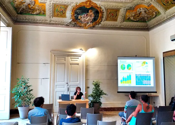 Degli Elefanti * Catania