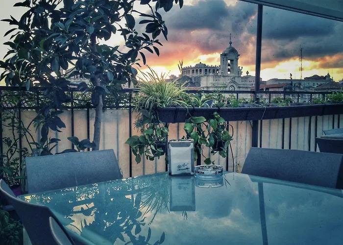 Degli Elefanti Hostel *