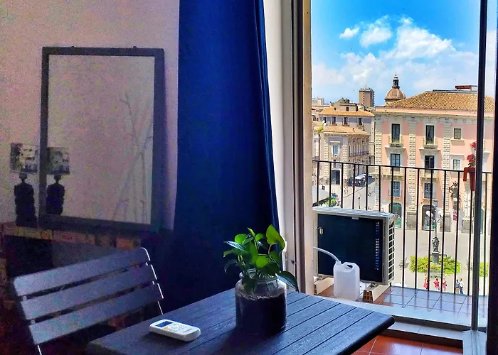 Degli Elefanti Hostel