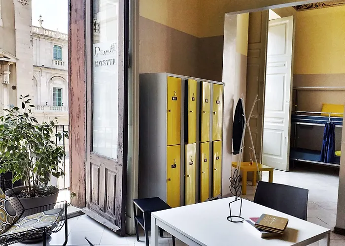 Degli Elefanti Catania