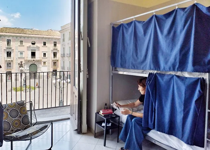 Degli Elefanti Catania