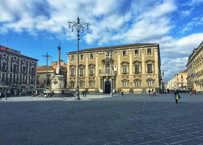 Hostel Degli Elefanti